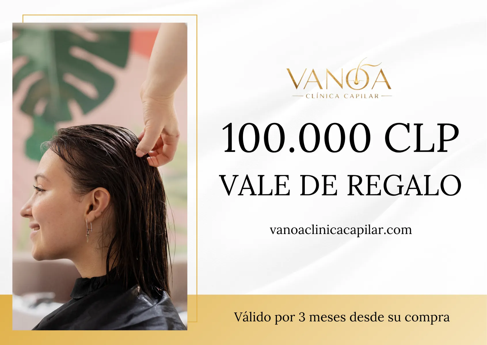 Vale de Regalo 100.000