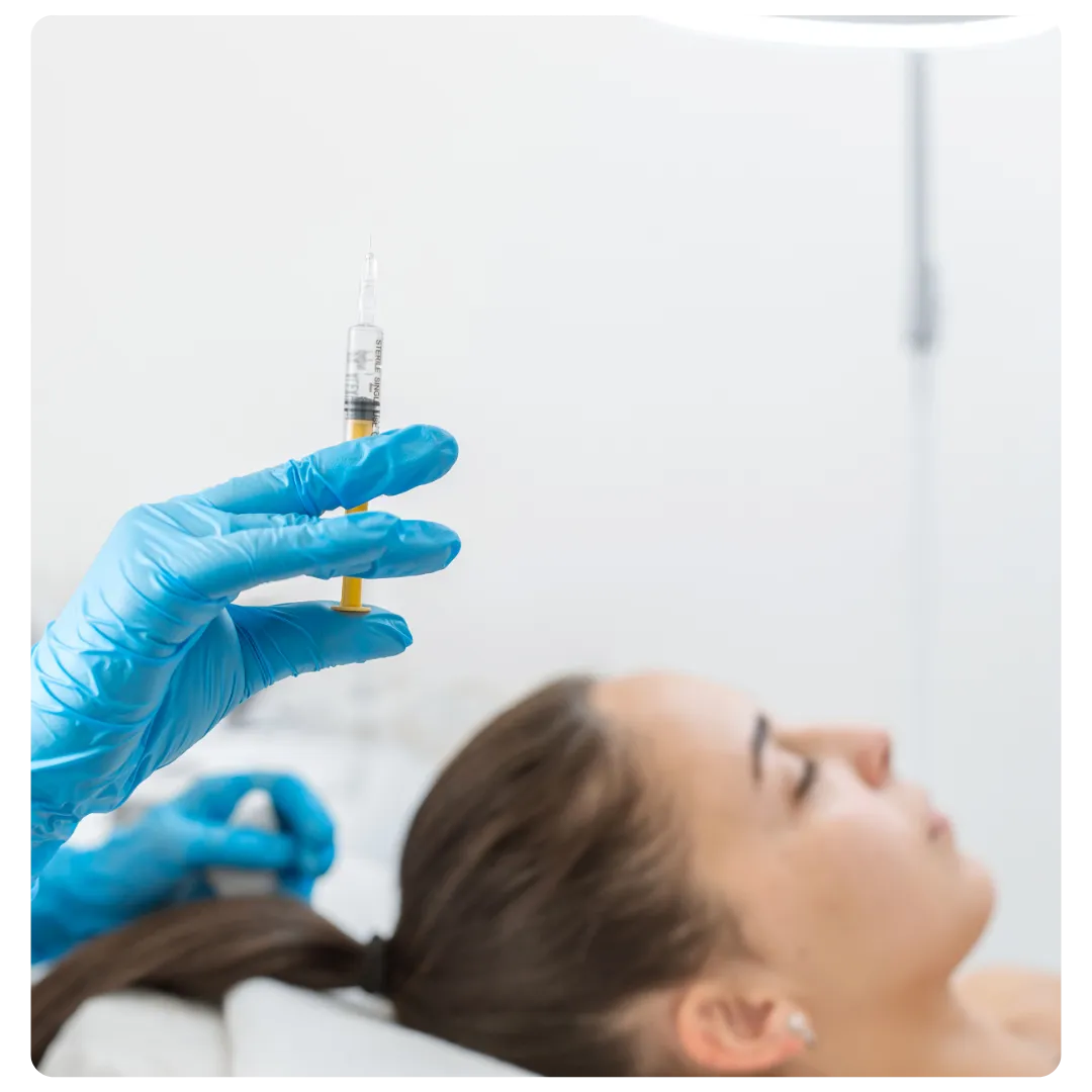 Mesoterapia Multivitamínica