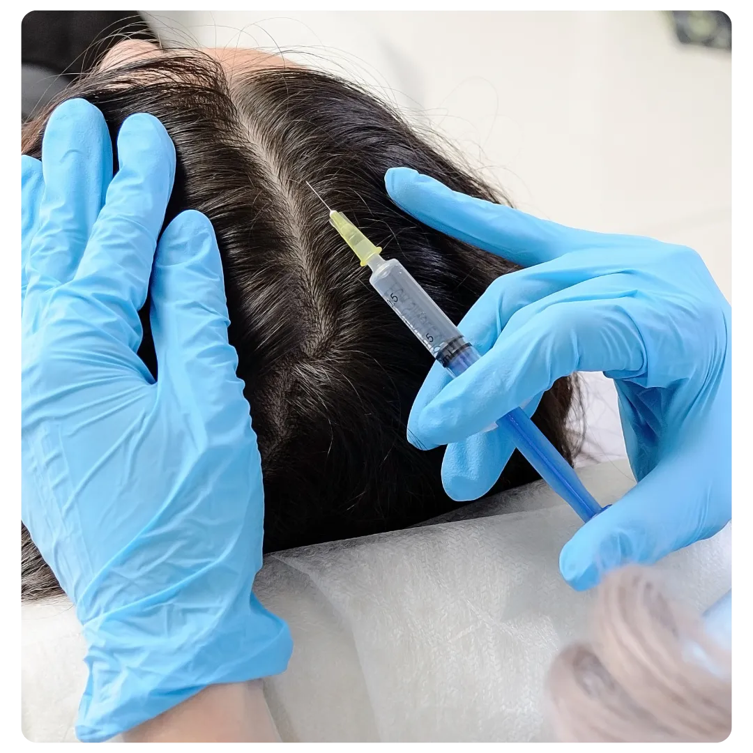 Terapia de bioestimulación